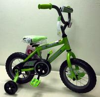 Child's Bicycle 202//196